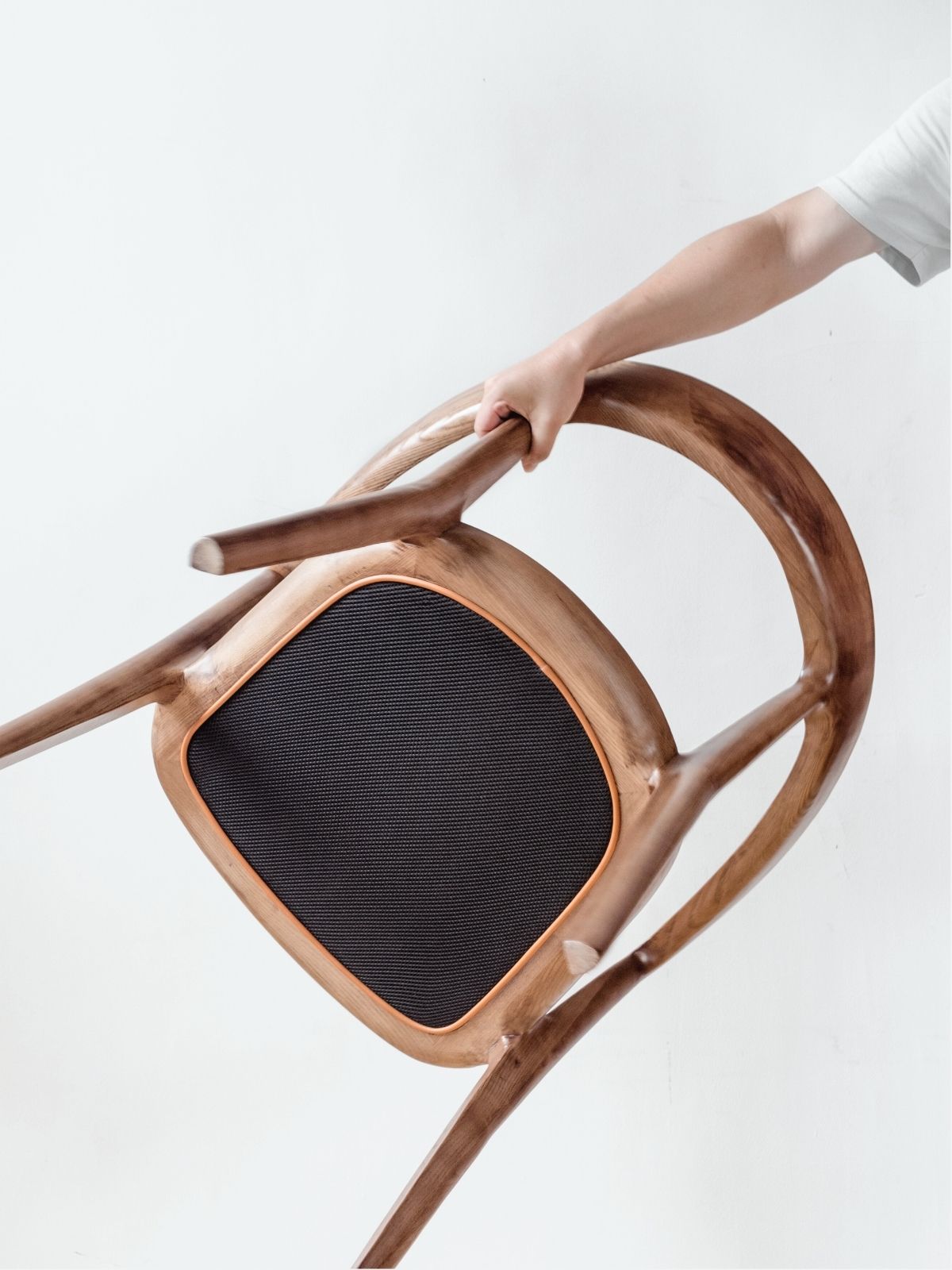 SANA Armchair-EMOH® ATELIER