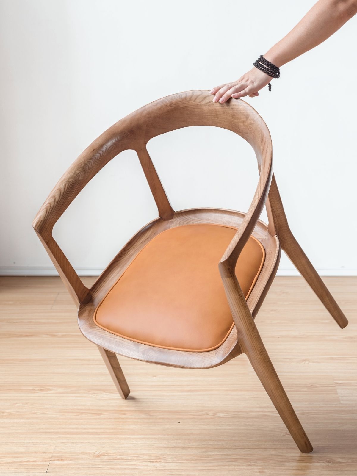 SANA Armchair-EMOH® ATELIER