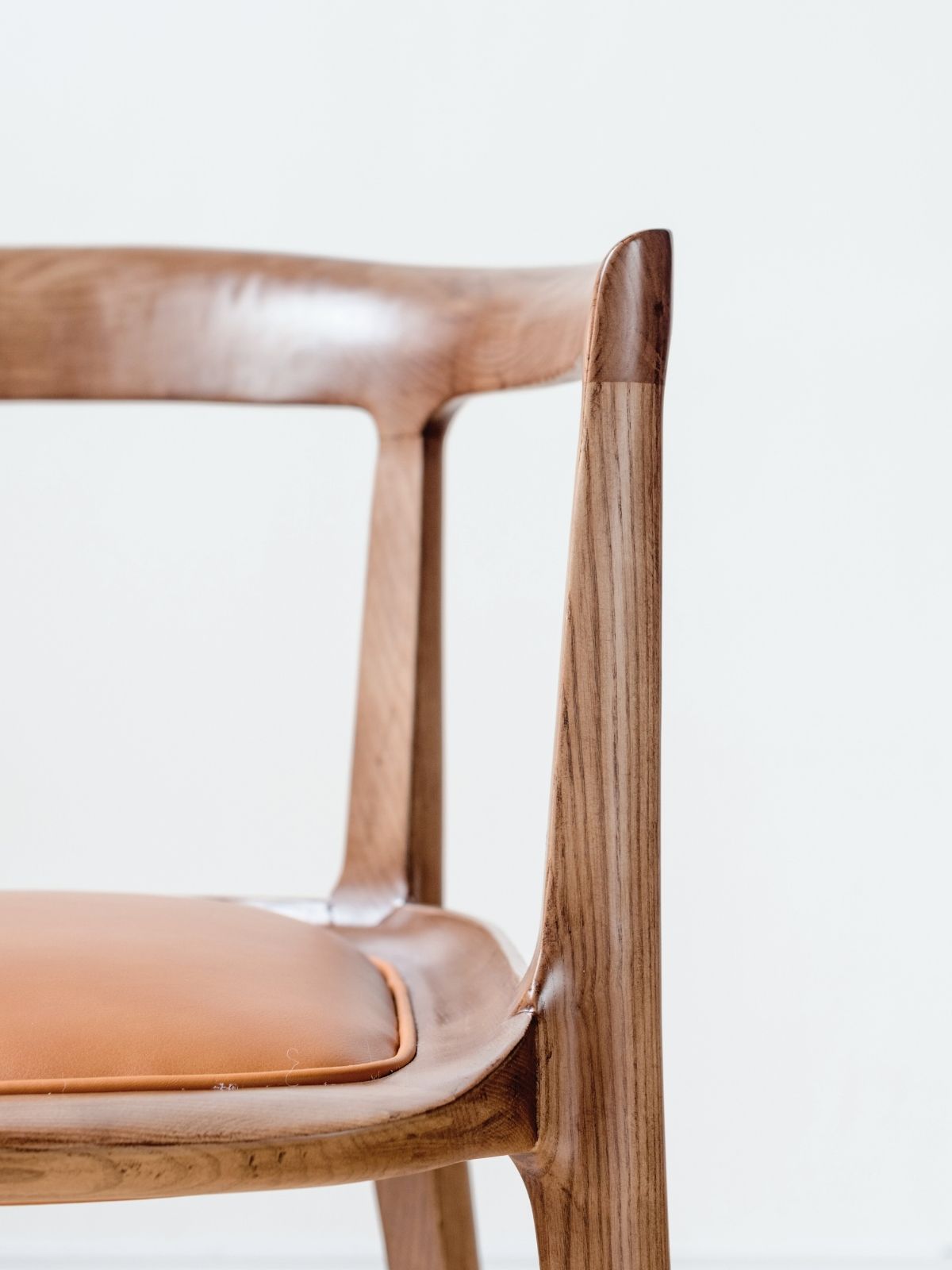 SANA Armchair-EMOH® ATELIER