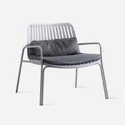 ADAMS Lounge Chair-EMOH® ATELIER