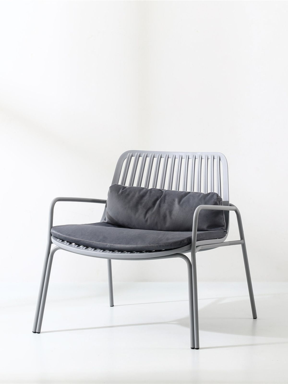 ADAMS Lounge Chair-EMOH® ATELIER