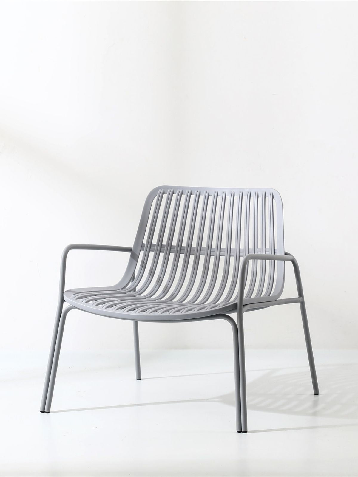 ADAMS Lounge Chair-EMOH® ATELIER