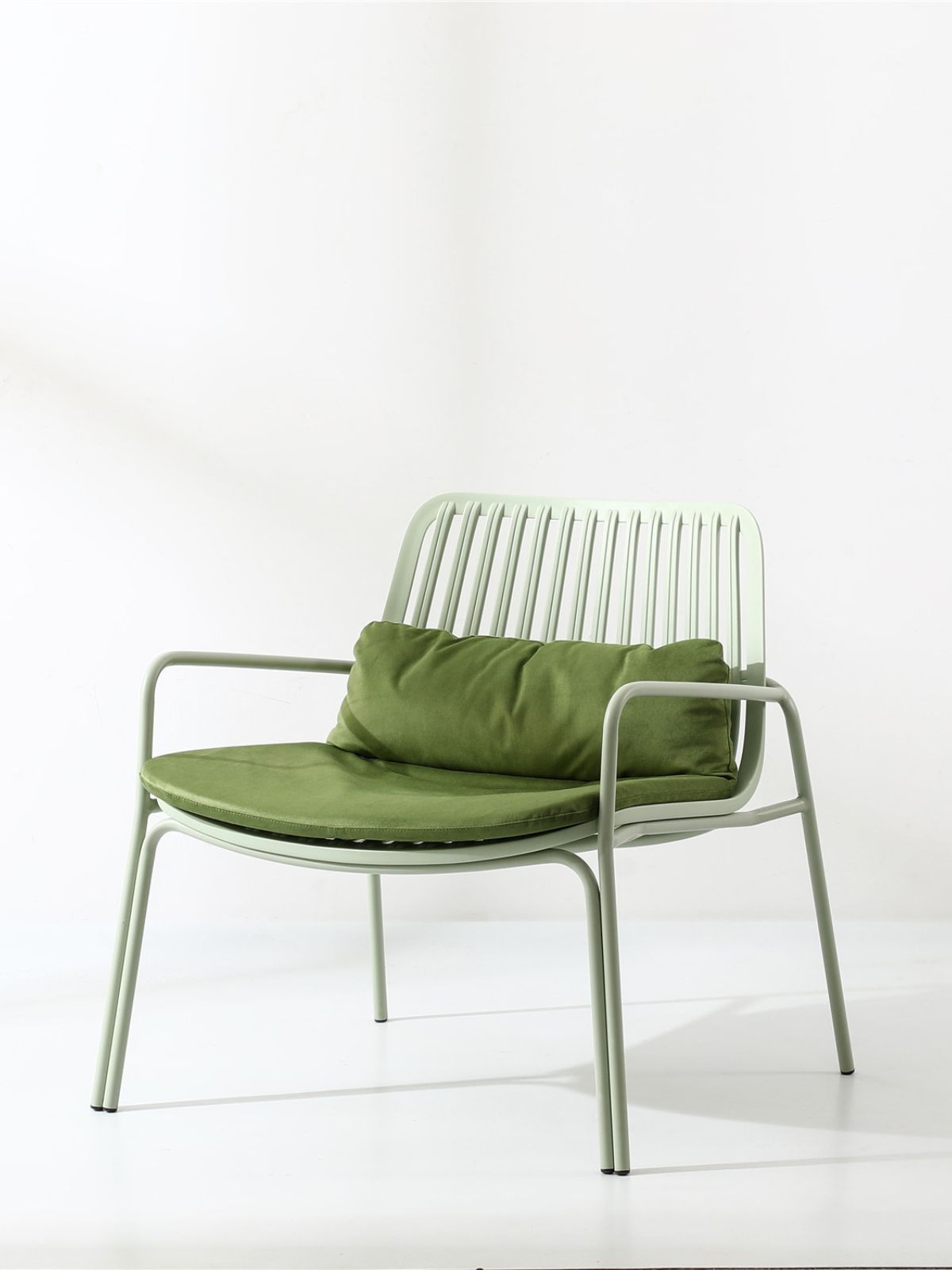 ADAMS Lounge Chair-EMOH® ATELIER