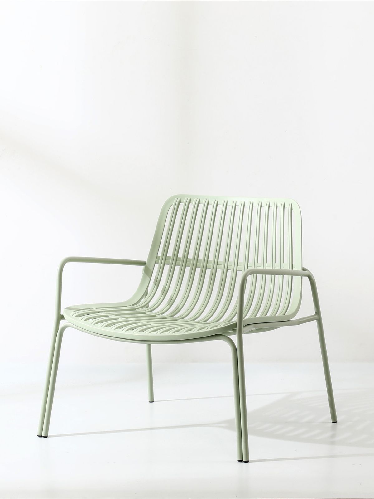 ADAMS Lounge Chair-EMOH® ATELIER