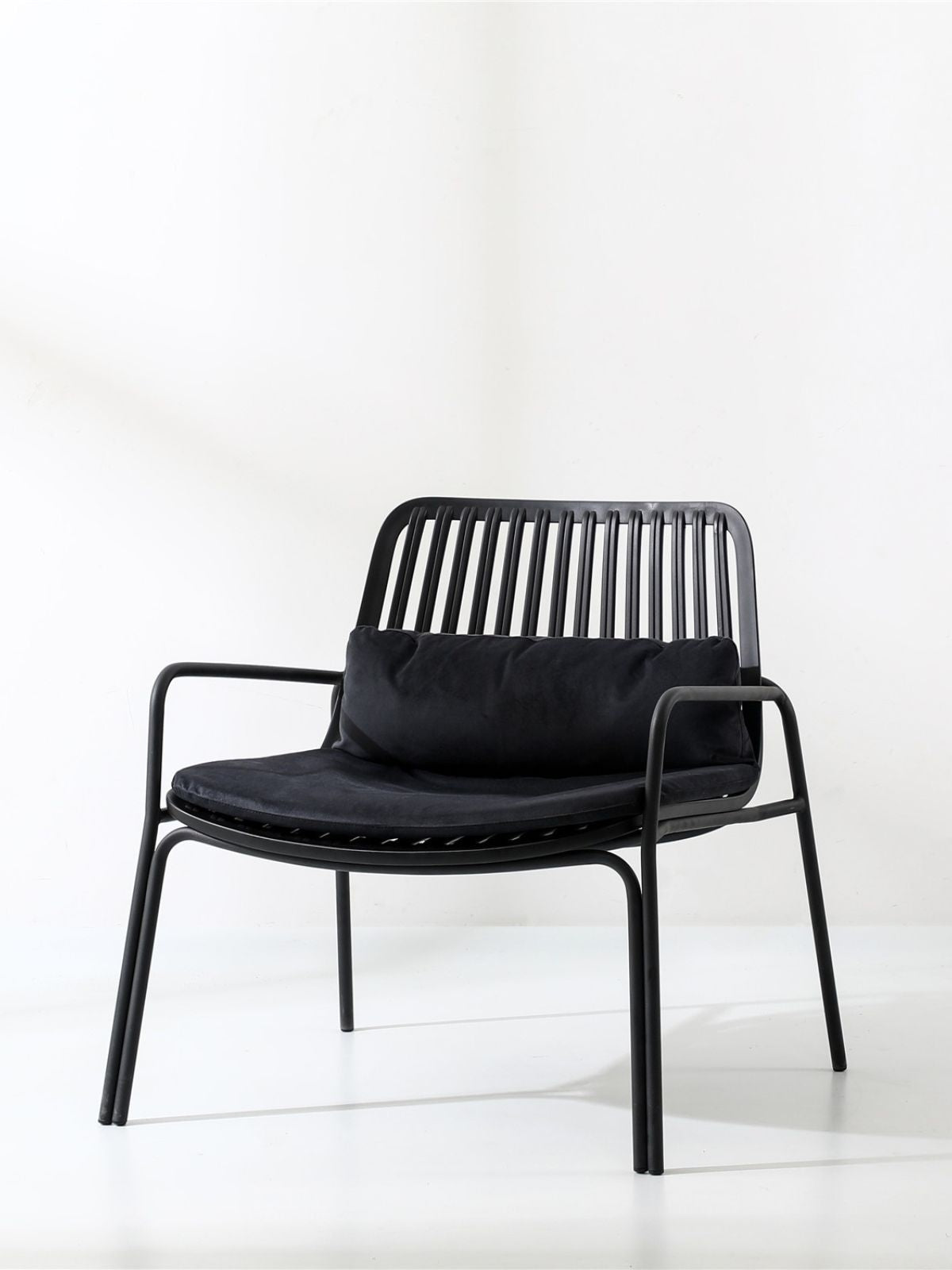 ADAMS Lounge Chair-EMOH® ATELIER