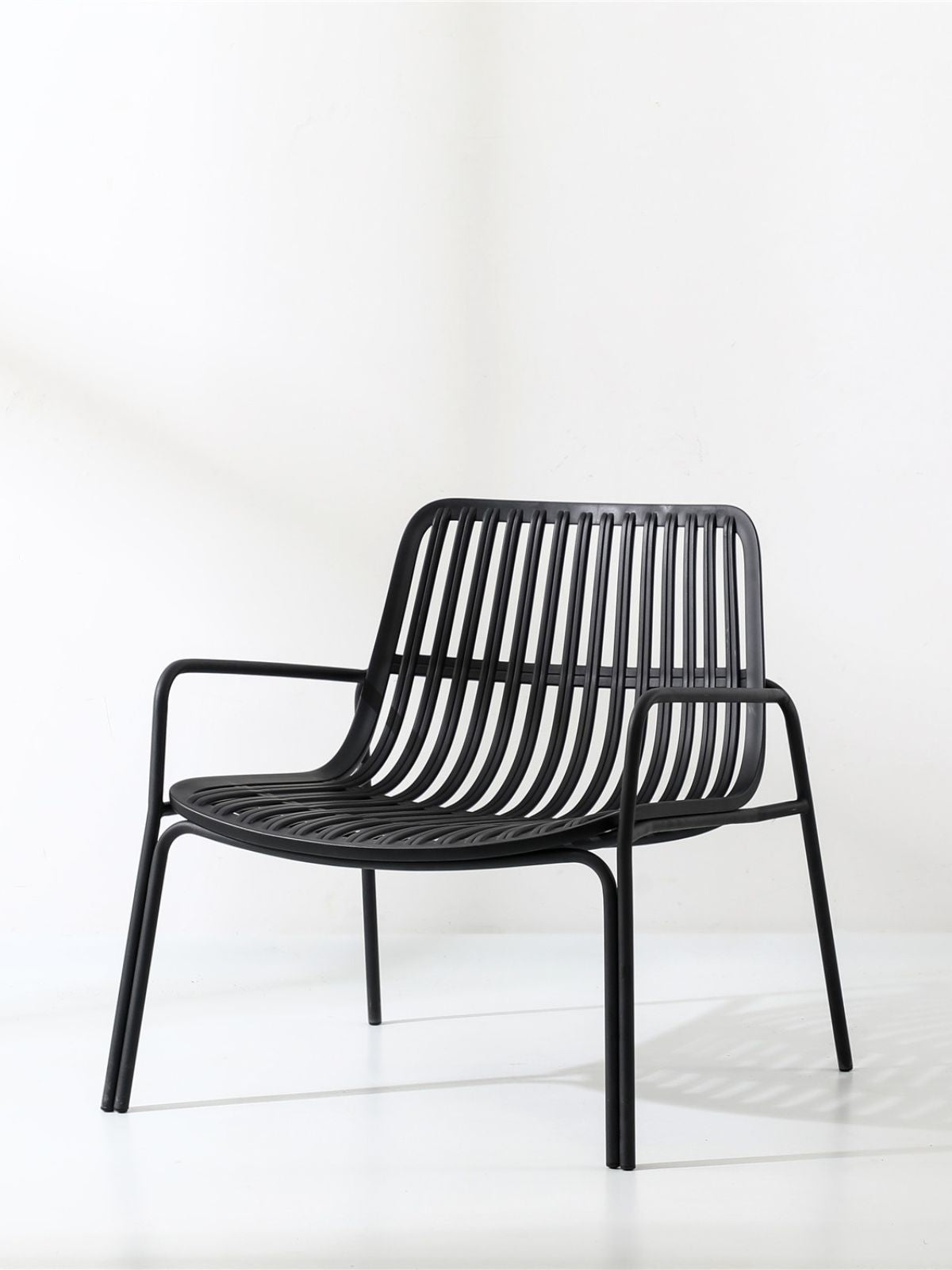 ADAMS Lounge Chair-EMOH® ATELIER