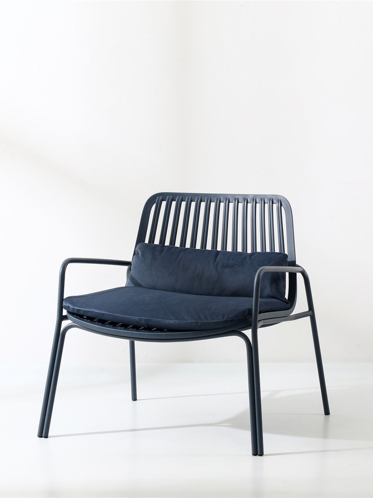 ADAMS Lounge Chair-EMOH® ATELIER
