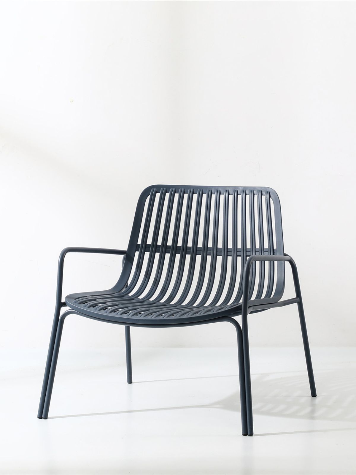 ADAMS Lounge Chair-EMOH® ATELIER