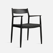 RIVO Armchair Black