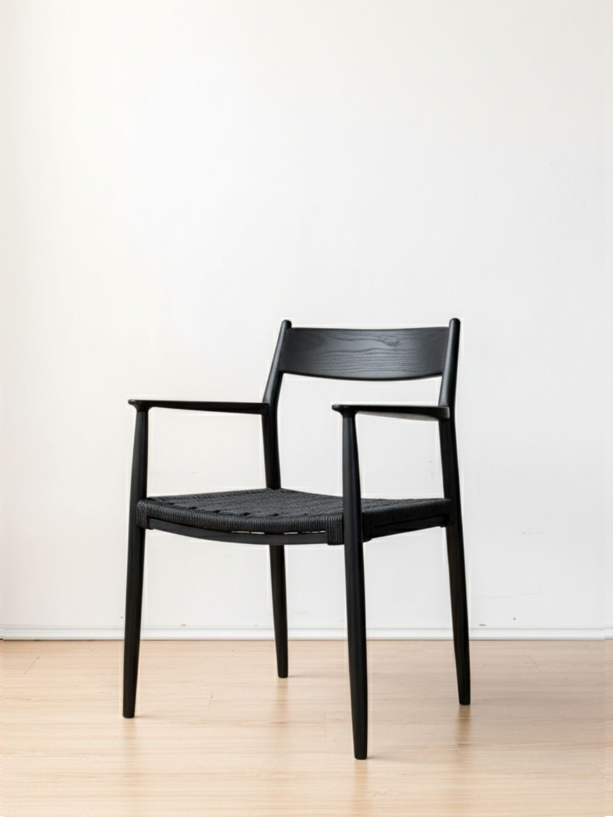 RIVO Armchair Black