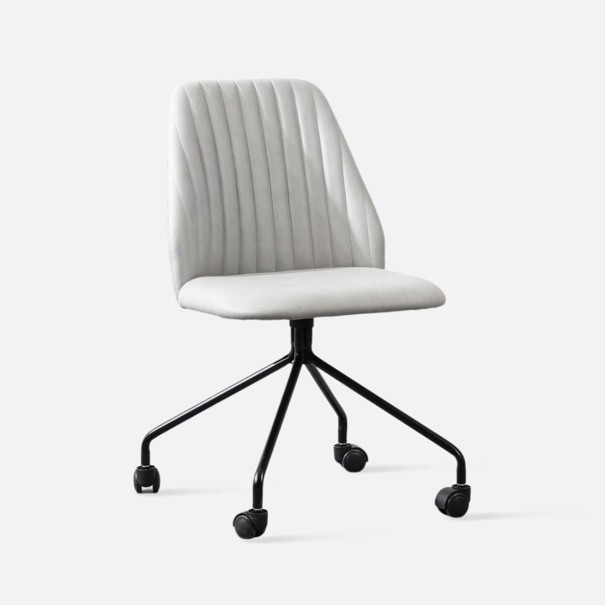 ADAMS work chair with wheels-EMOH® ATELIER