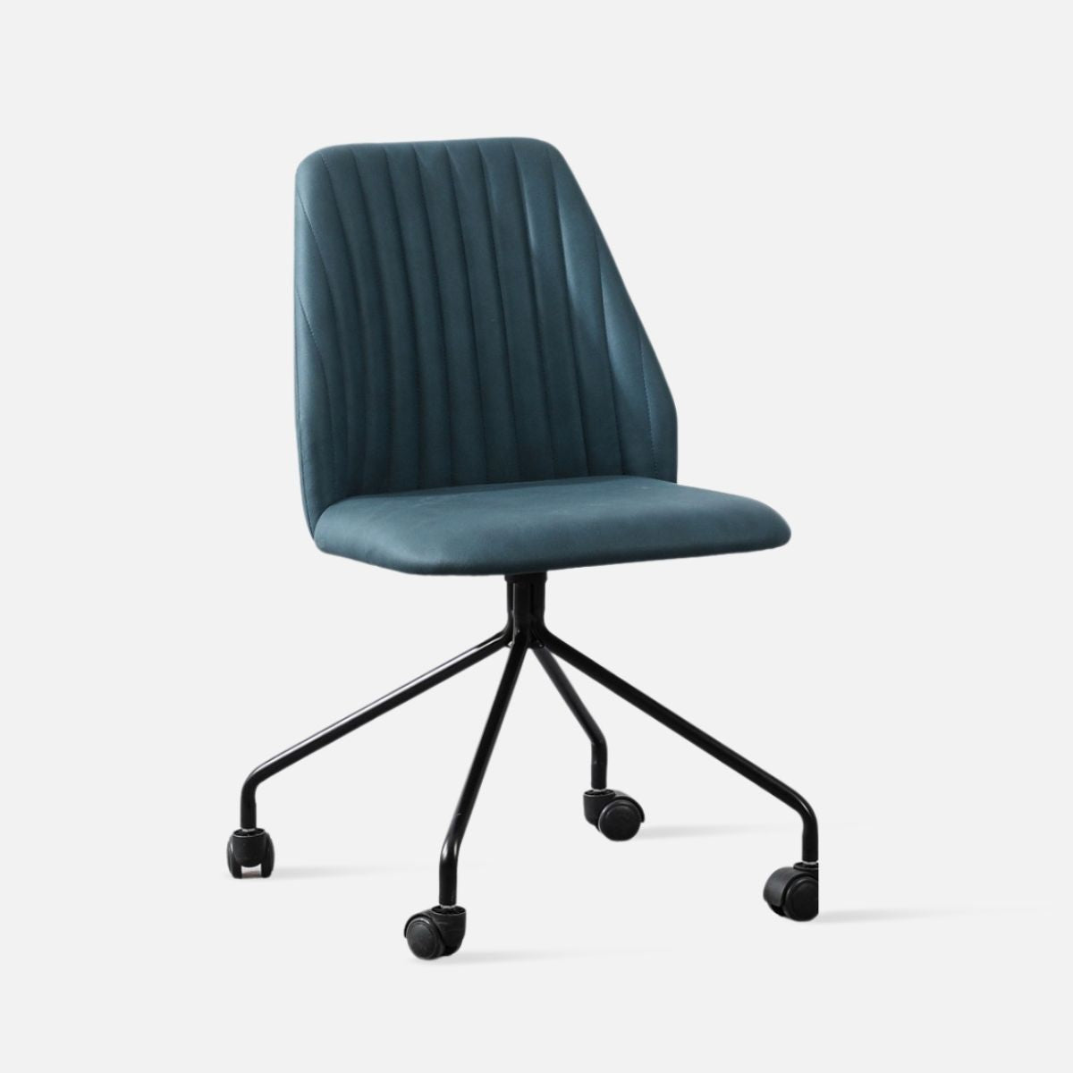 ADAMS work chair with wheels