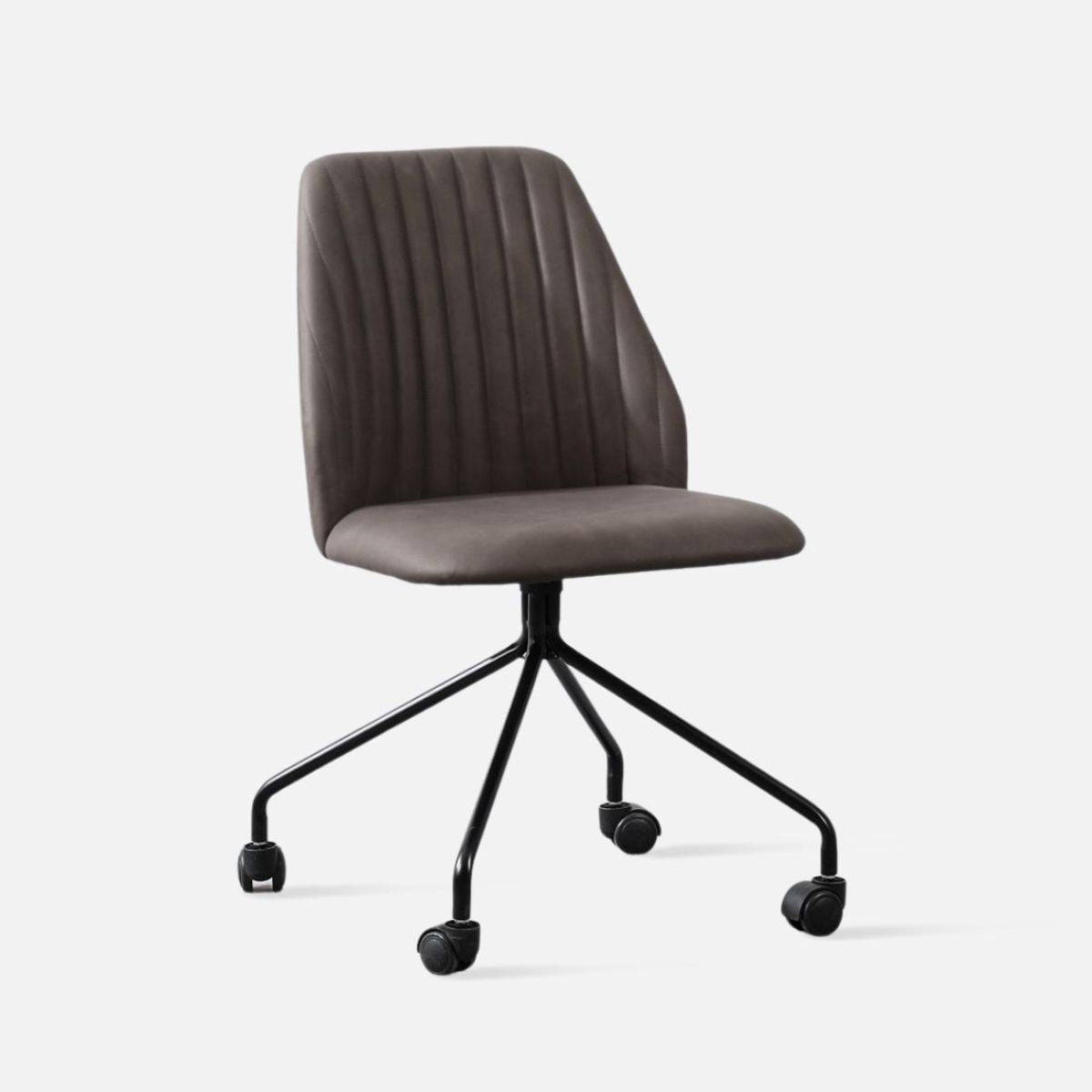ADAMS work chair with wheels