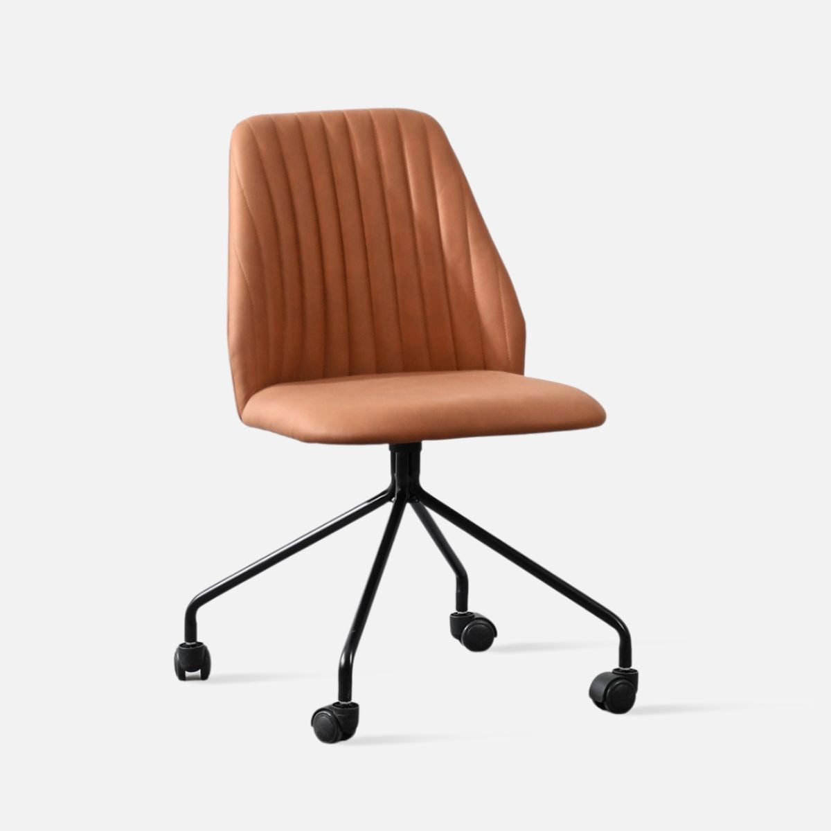 ADAMS work chair with wheels-EMOH® ATELIER