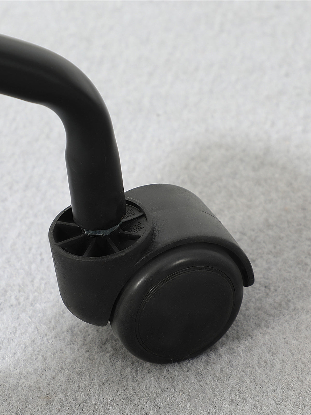 ADAMS work chair with wheels-EMOH® ATELIER