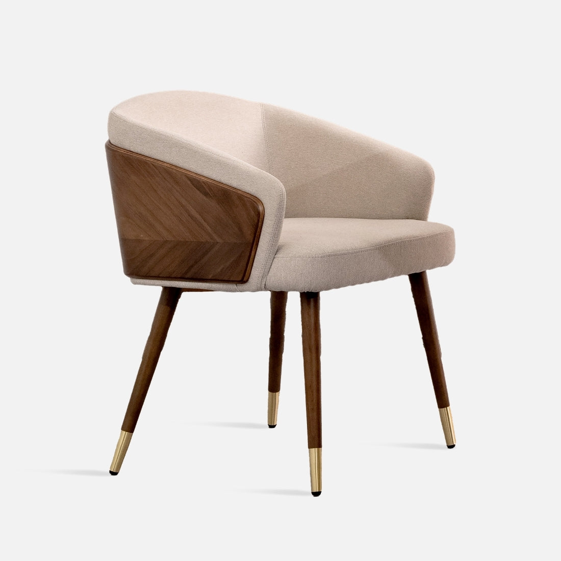 FERRO Armchair (Minimum order: 2)
