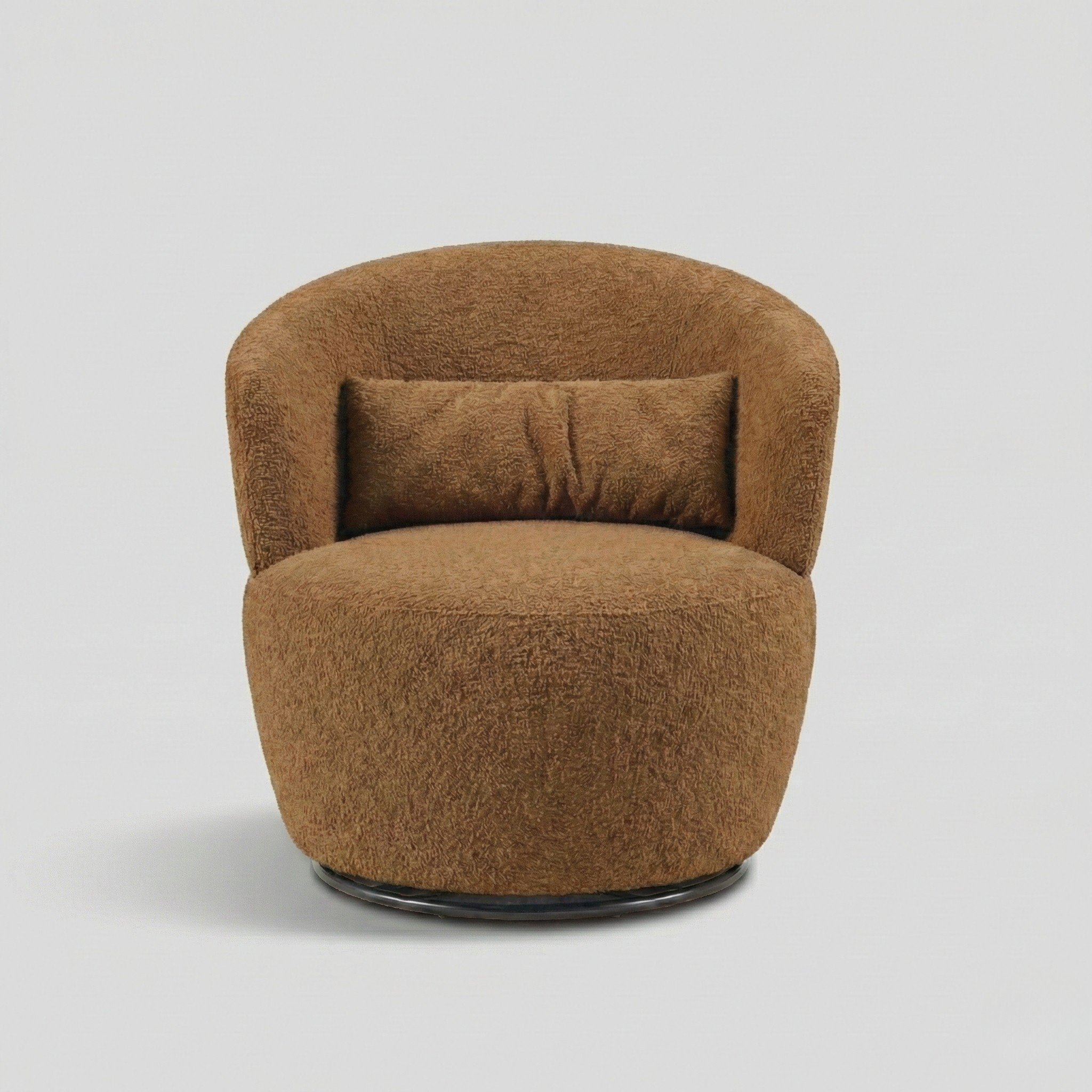 CASTRO Swivel Sofa-EMOH® ATELIER