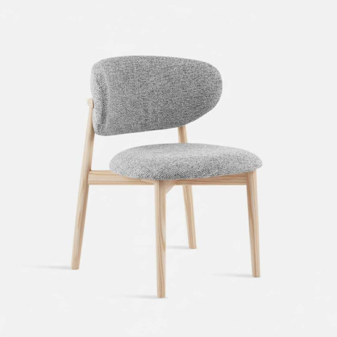 NORDA dining chair