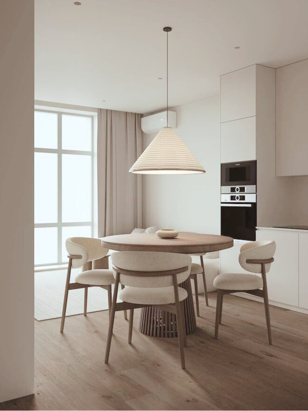 NORDA dining chair