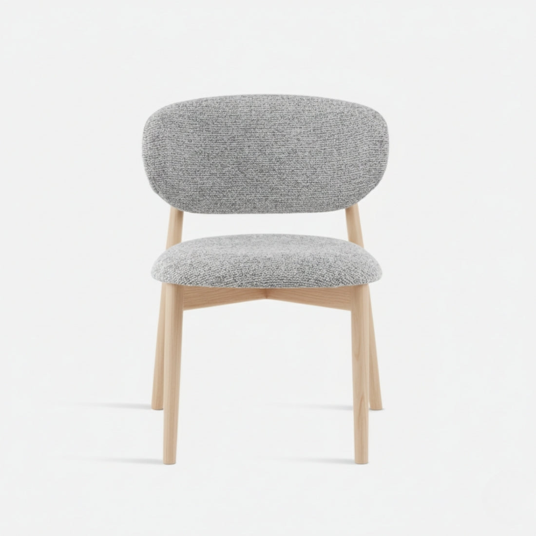 NORDA dining chair-EMOH® ATELIER
