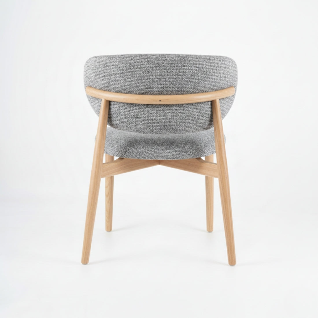 NORDA dining chair-EMOH® ATELIER