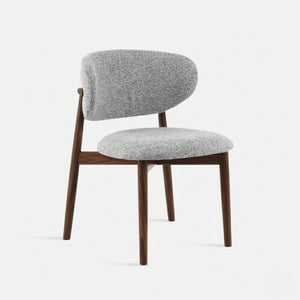 NORDA dining chair-EMOH® ATELIER