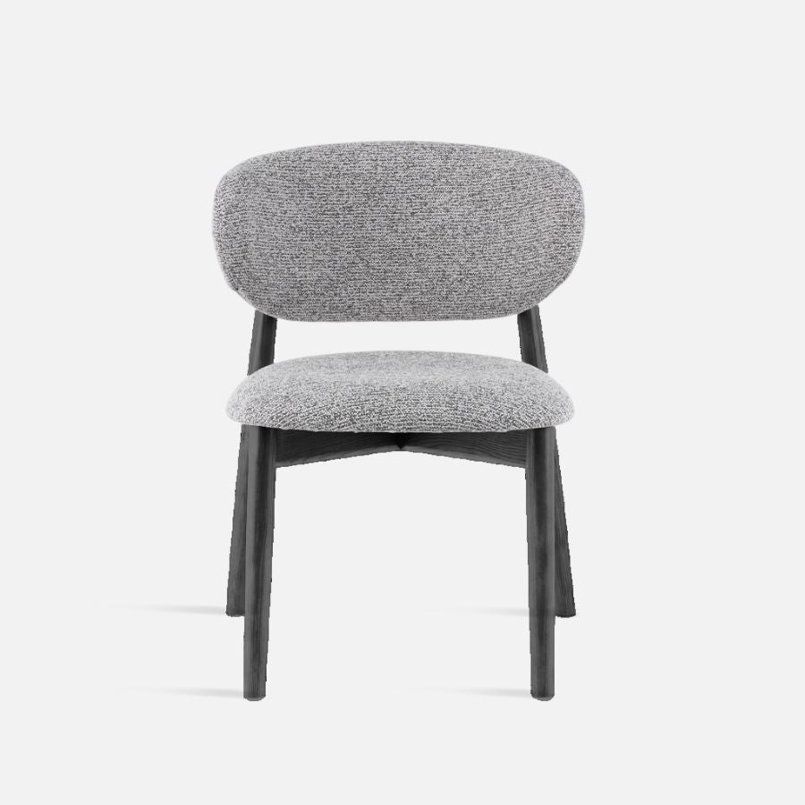 NORDA dining chair-EMOH® ATELIER
