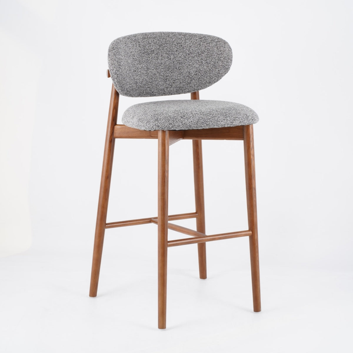 NORDA Bar Stool