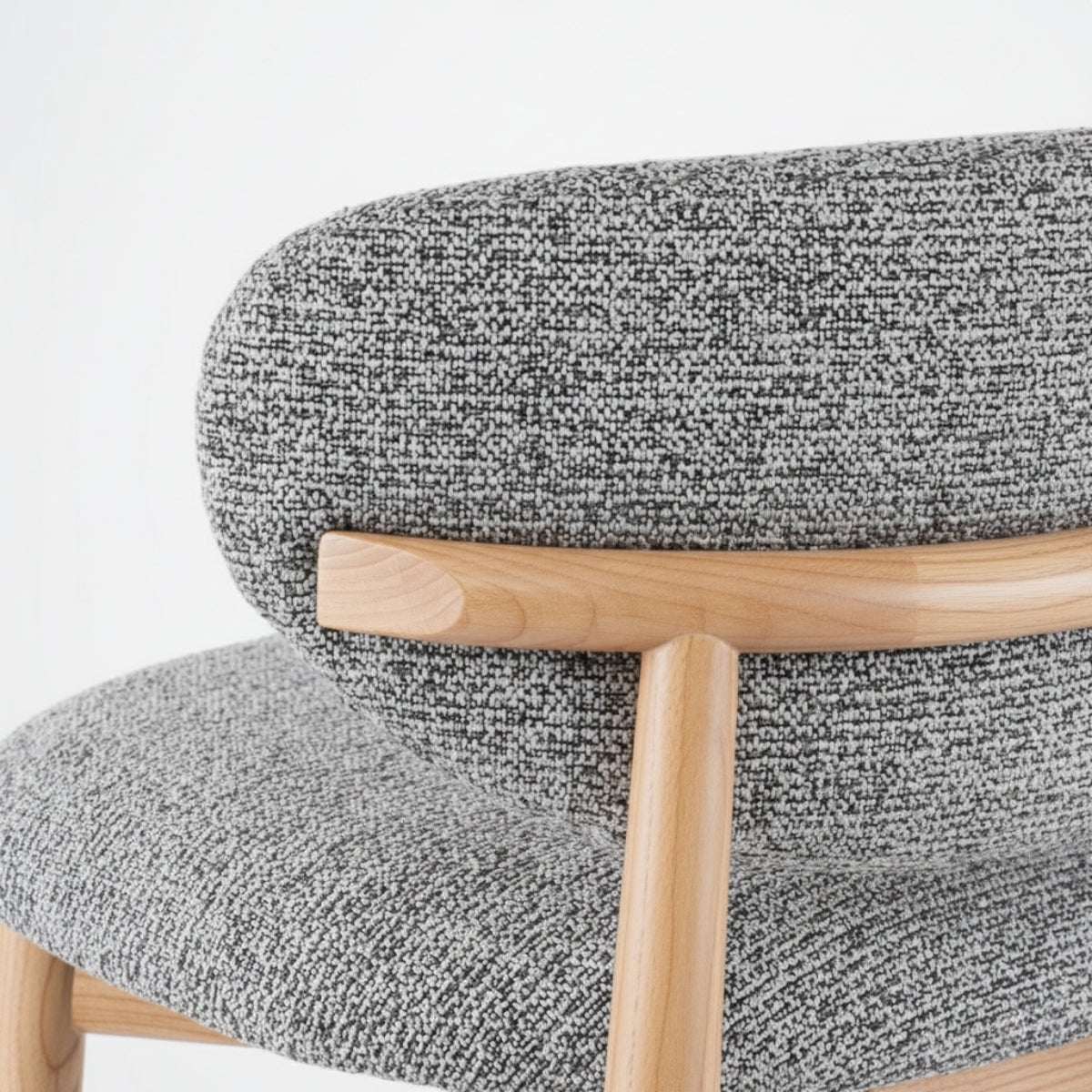 NORDA dining chair