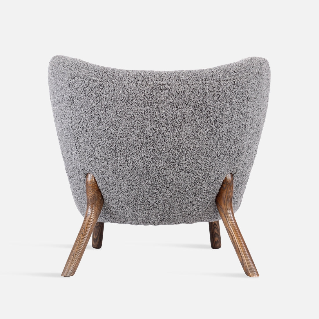 CURVA lounge chair-EMOH® ATELIER