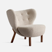 CURVA lounge chair-EMOH® ATELIER
