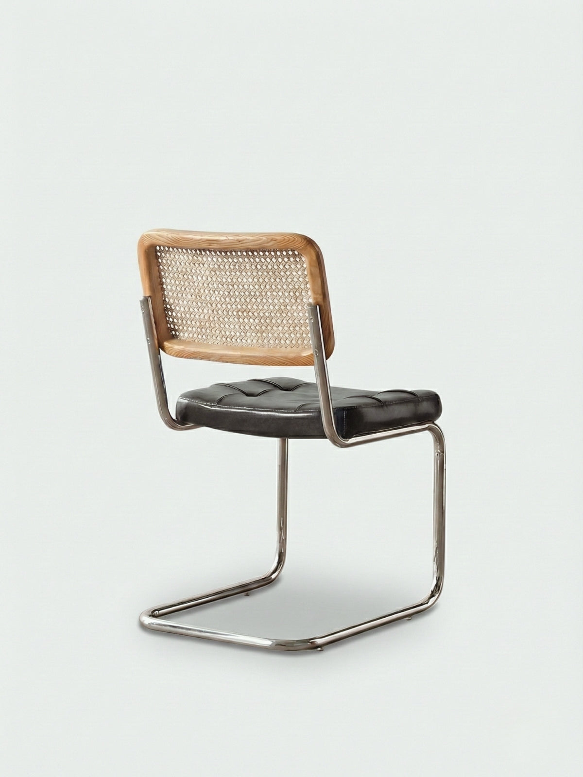 NICOLAS Leather Chair