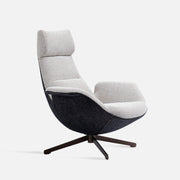 COOPER Lounge Chair-EMOH® ATELIER