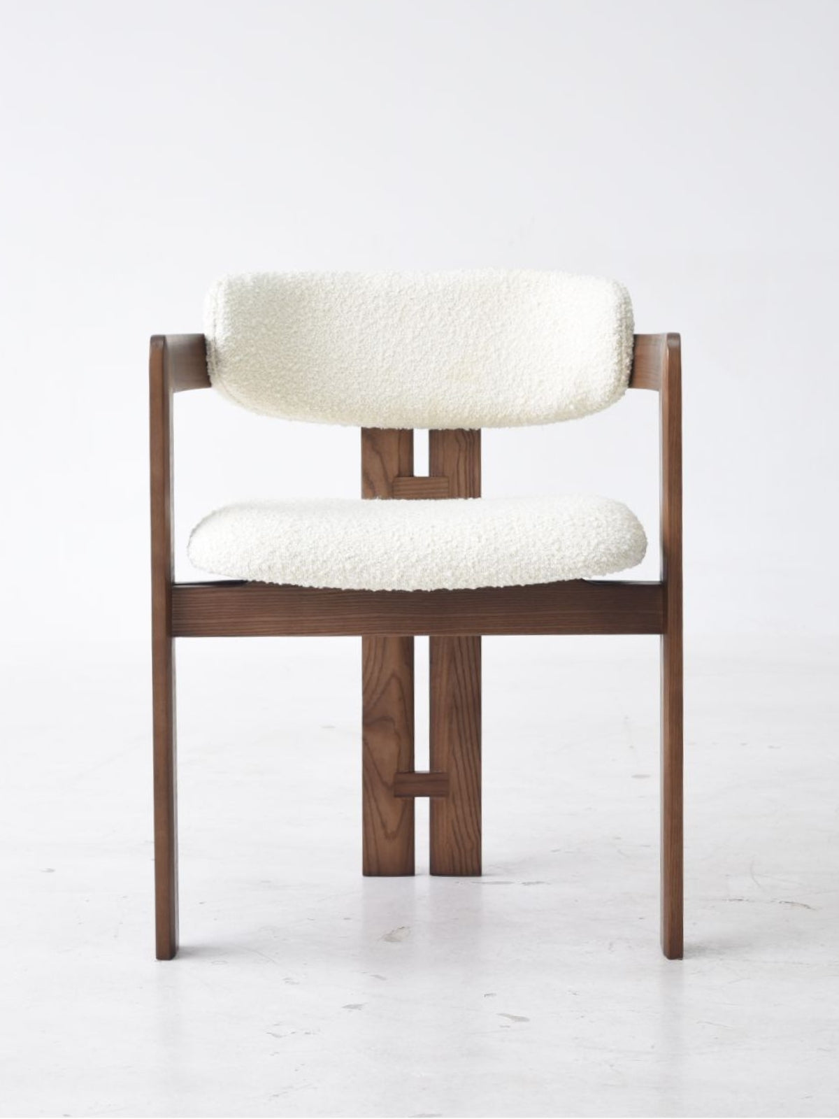 VALEN Armchair – EMOH® ATELIER