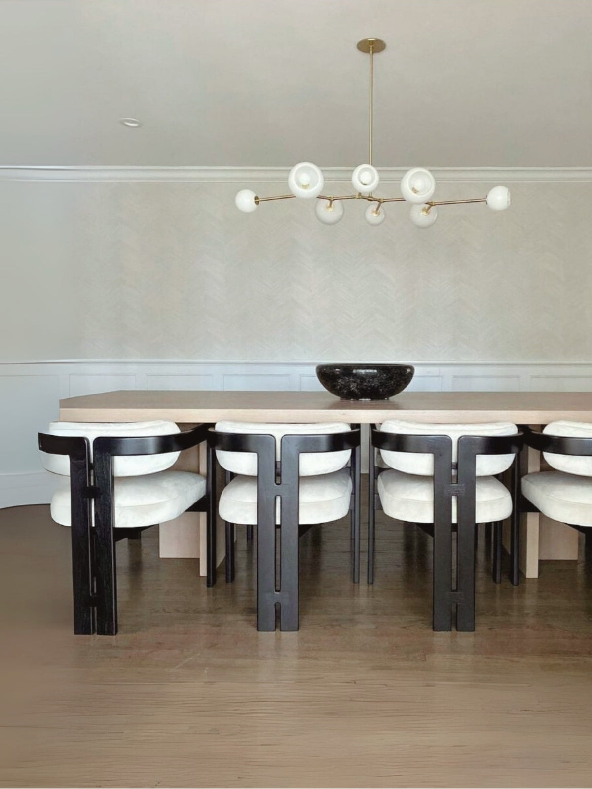 VALEN Armchair, Leather