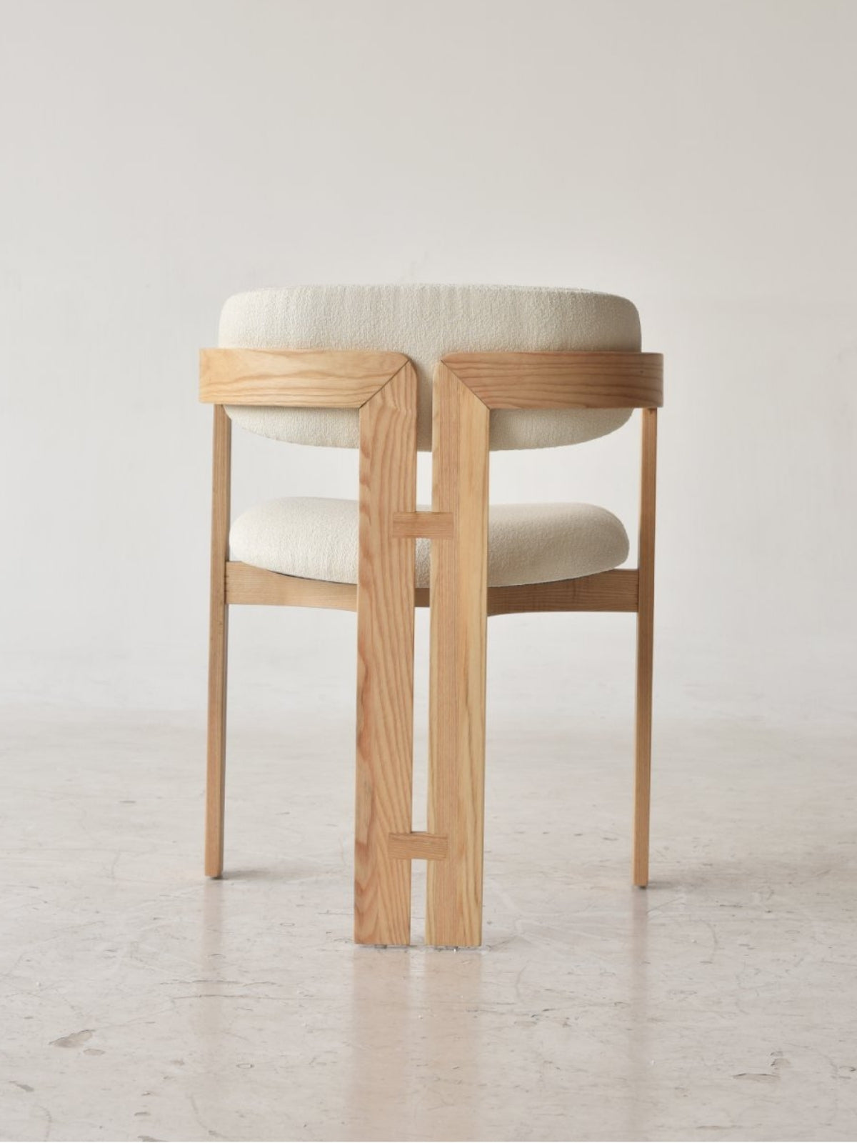 VALEN Armchair