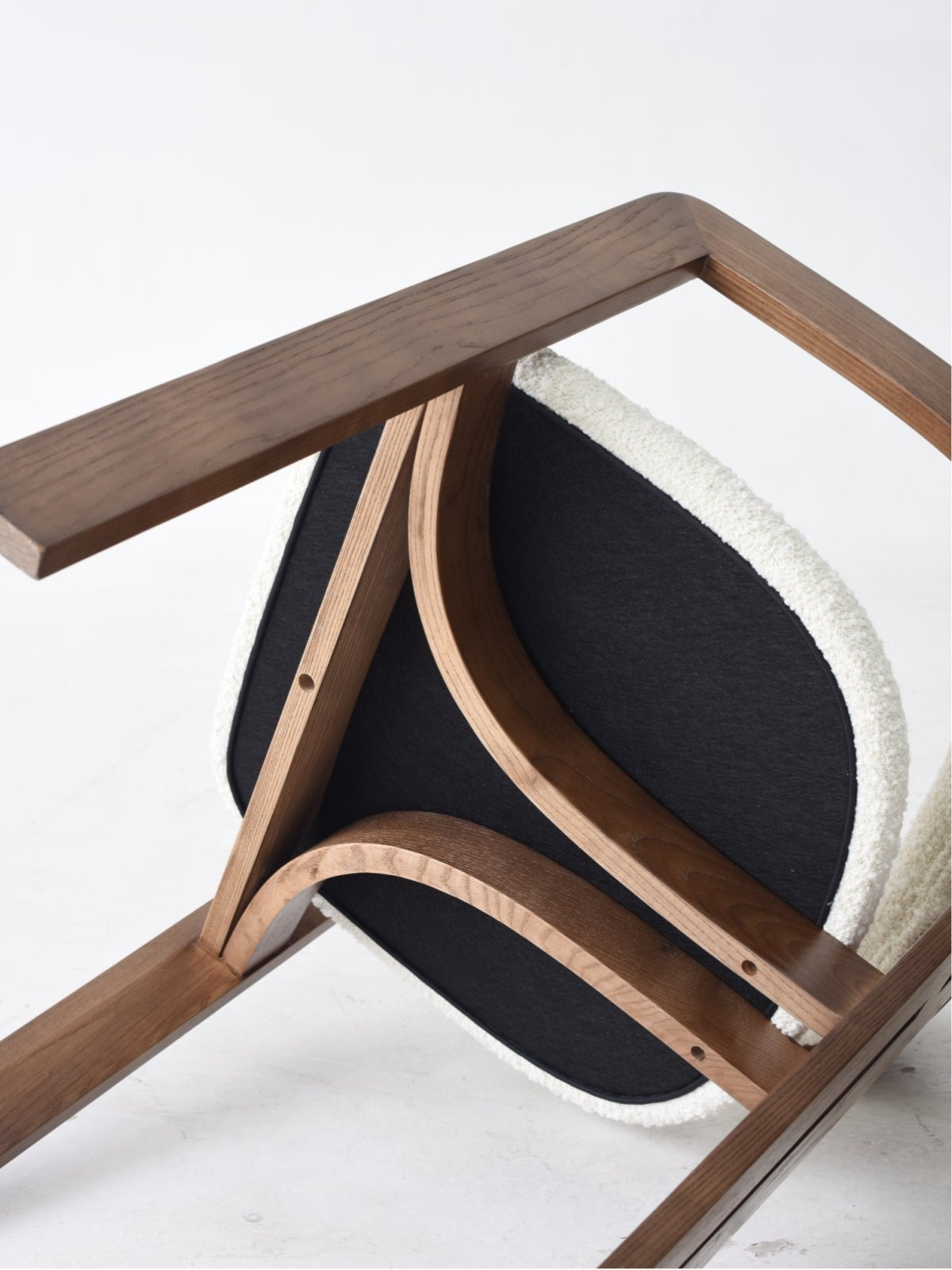 C.O.H Valenna 50S 3点 Craft One Happiness VALEN Armchair – EMOH® ATELIER