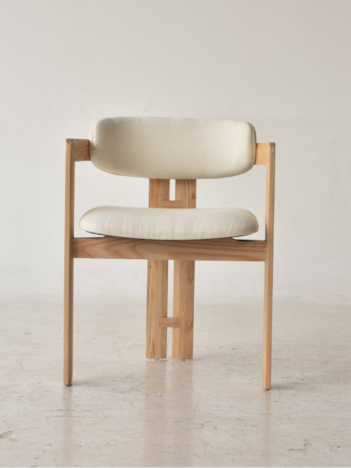 VALEN Armchair