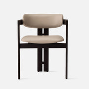 VALEN Armchair, Leather-EMOH® ATELIER