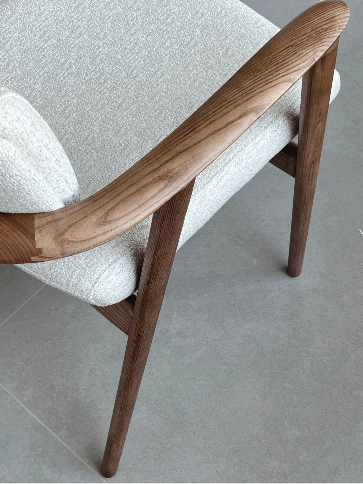 MARLOWE Arm Chair