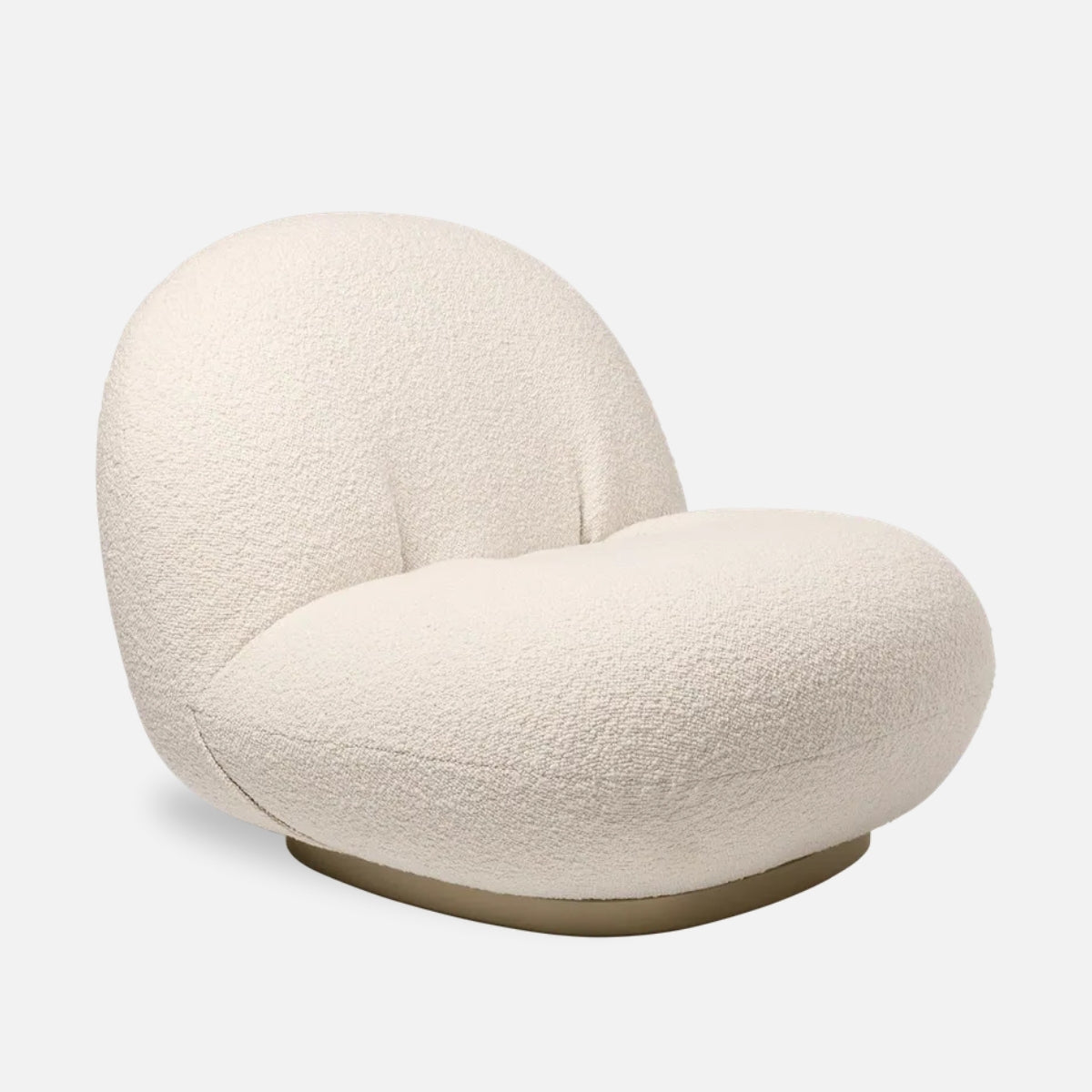 ALMA lounge chair