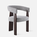 MARCEL Arm Chair-EMOH® ATELIER