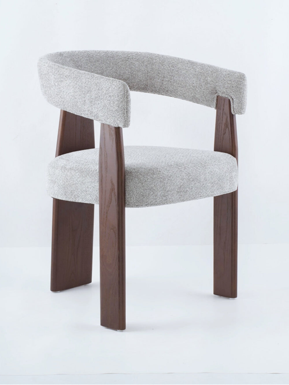 MARCEL Arm Chair-EMOH® ATELIER