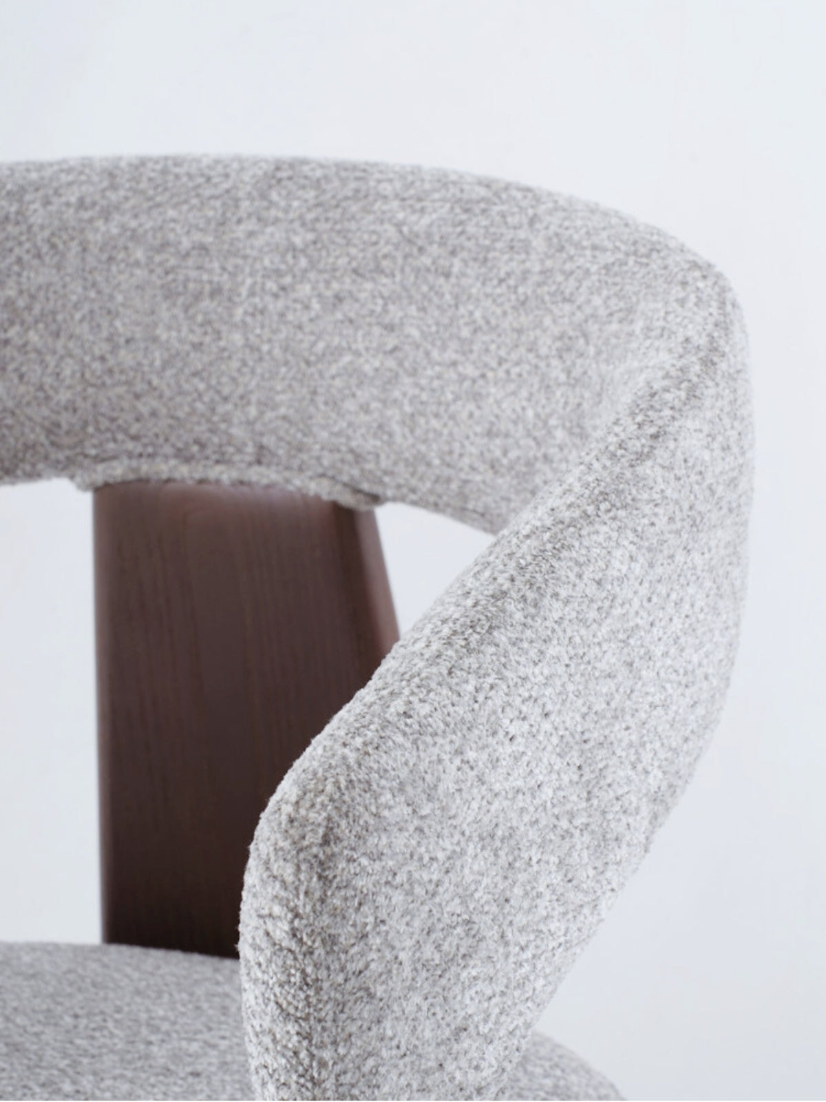 MARCEL Arm Chair