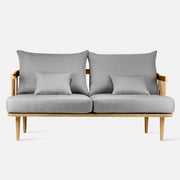 SEN 2-Seater Sofa-EMOH® ATELIER