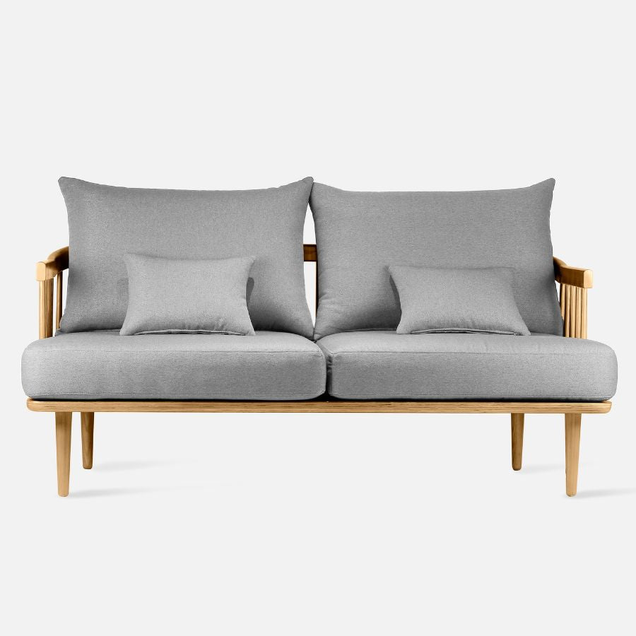Willow 2-Seater Sofa