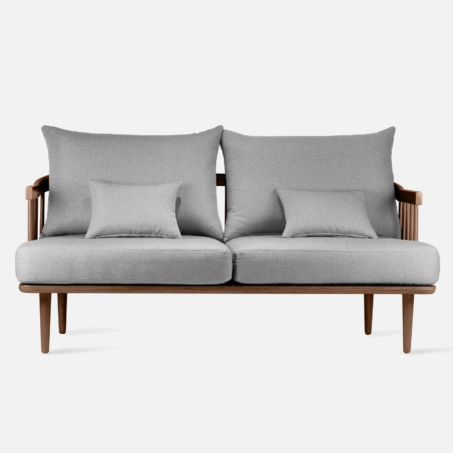 SEN 2-Seater Sofa-EMOH® ATELIER