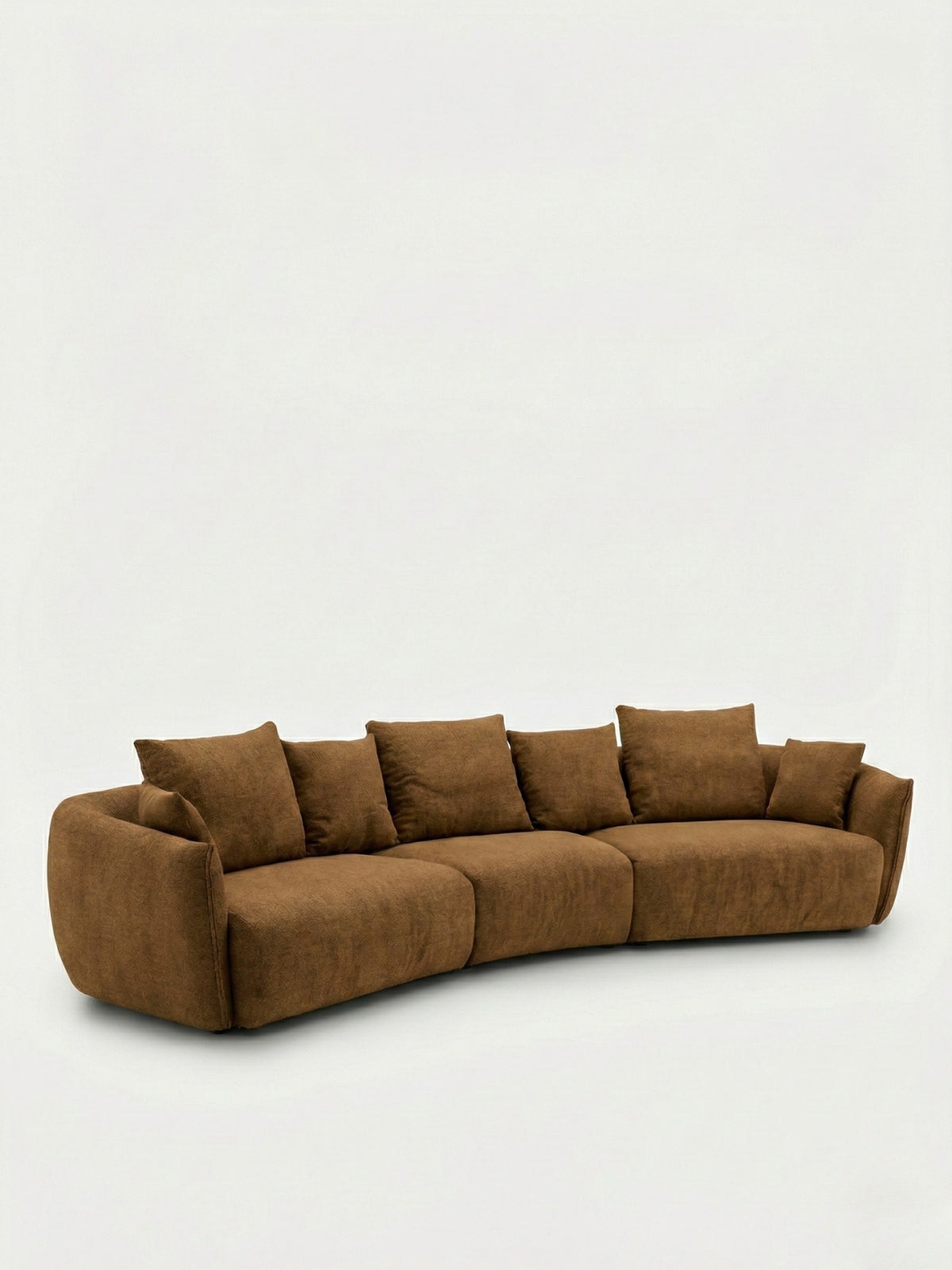 DIANA Curve Sofa
