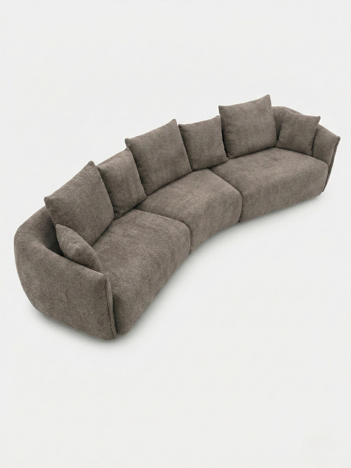 DIANA Curve Sofa