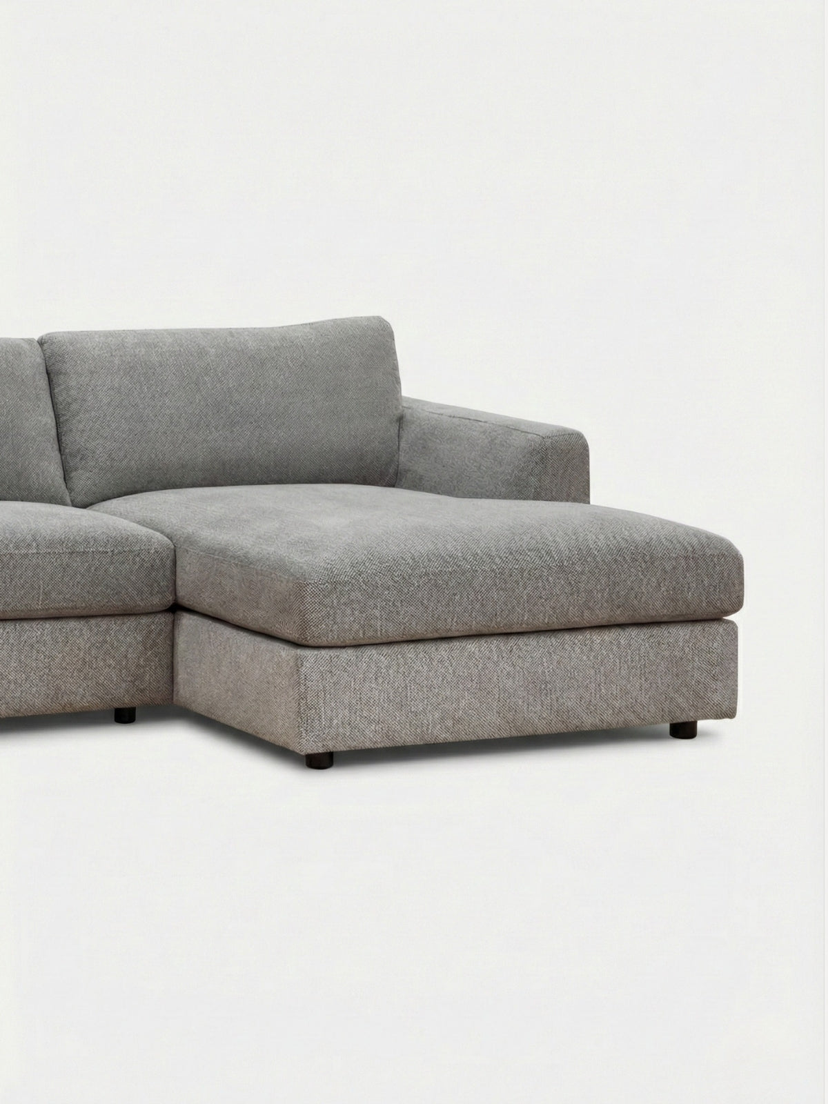 NELSON Modular L-Shape Sofa